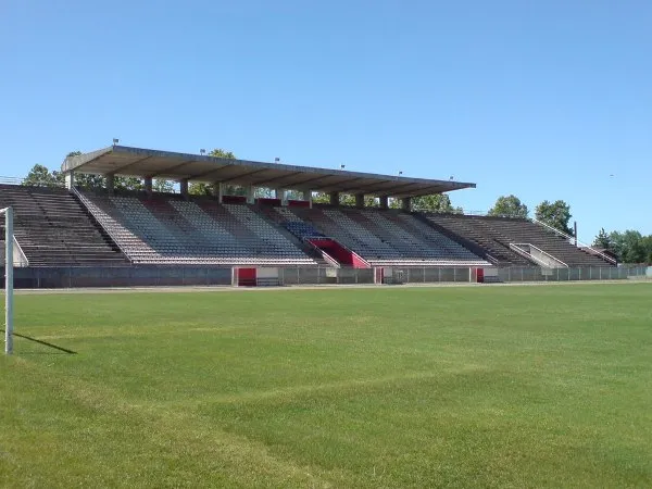 Gradski Stadion Estadio