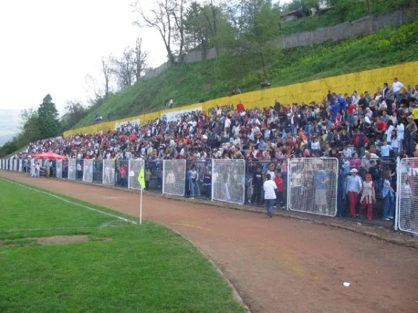 Gradski Stadion Estadio