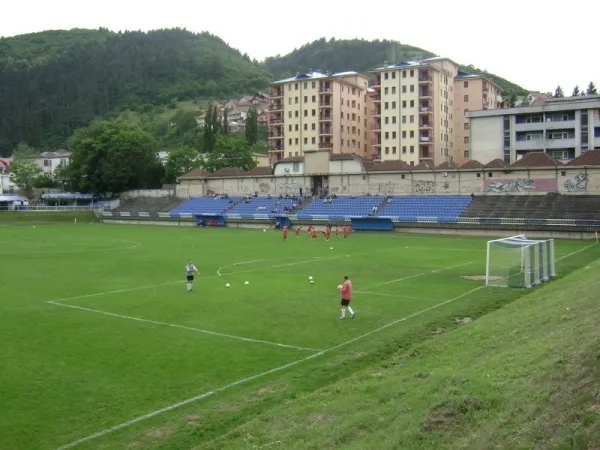 Gradski Stadion Estadio