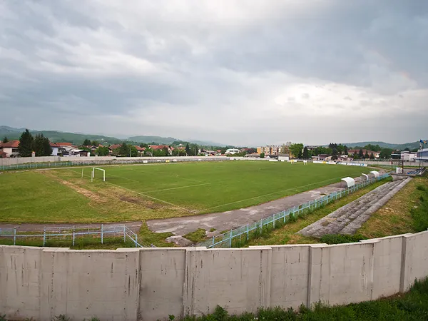 Gradski Stadion Estadio