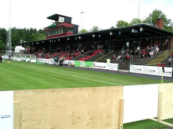 Grimsta IP Estadio