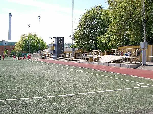 Hammarby IP Estadio
