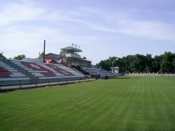 Helios-Arena Estadio