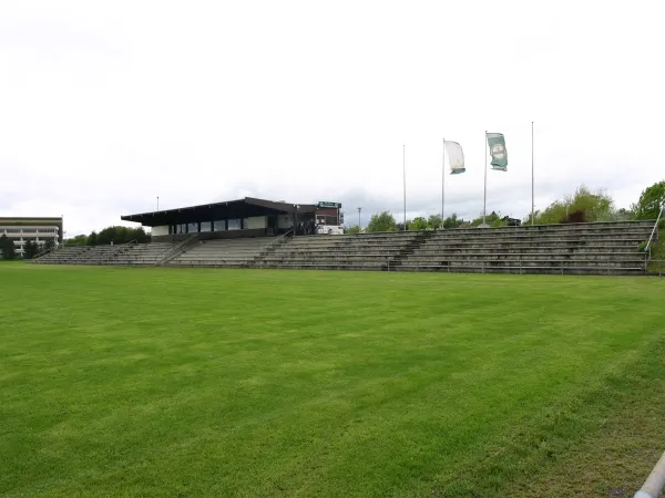 Herbert-Battenfeld-Stadion