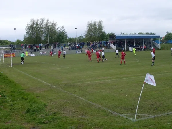 Holm Park