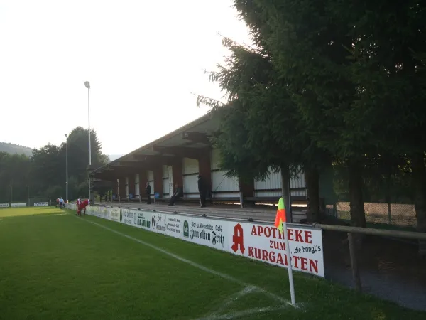 Hoppecketalstadion