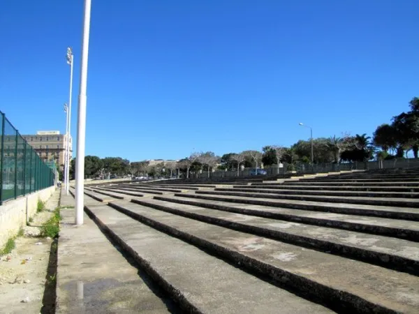 Independence Ground Estadio