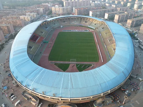 Jinzhou Stadium Estadio