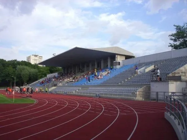 Kadrioru staadion Estadio