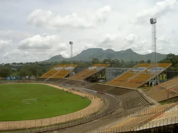 Kamuzu Stadium Estadio