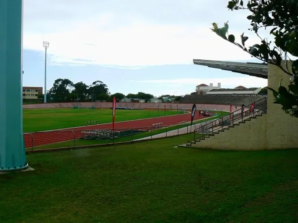 KaNyamazane Stadium Estadio