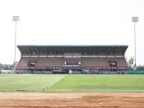 Khao Plong Stadium Estadio