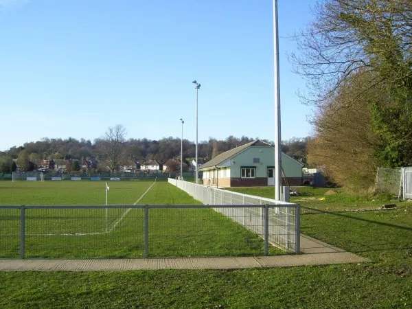 King George's Field Estadio