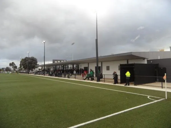 Kingston Heath Soccer Complex Field 2 Estadio