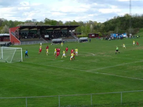 Klostergårdens IP Estadio