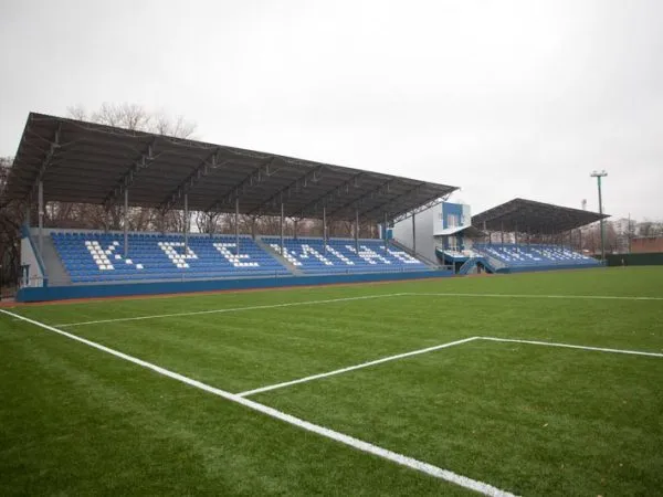 Kremin'-Arena im. Olega Babaeva Estadio