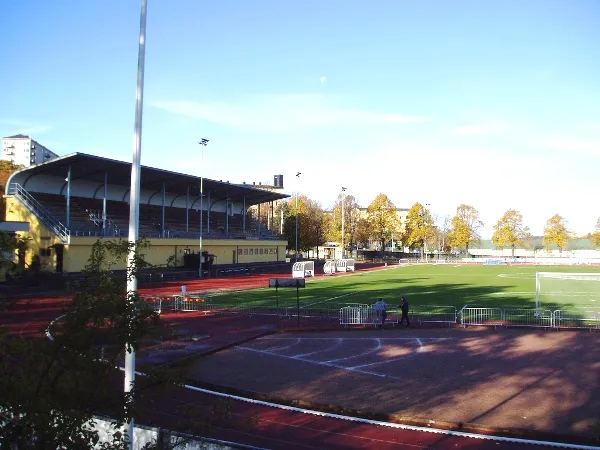 Kristinebergs IP Estadio