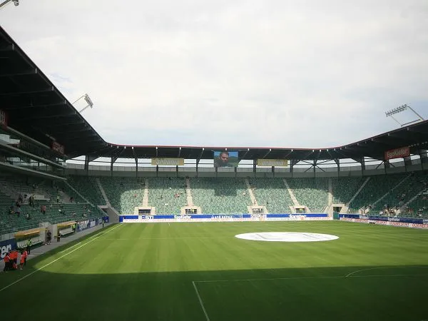 kybunpark Estadio