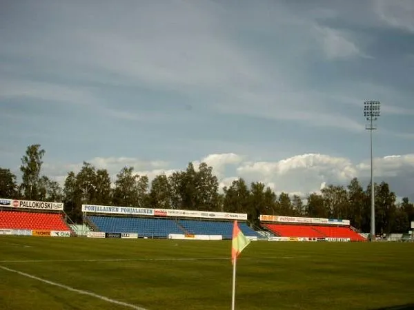 Lemonsoft Stadion Estadio