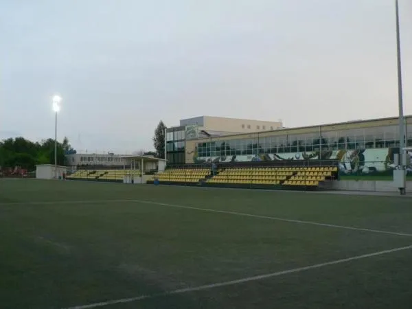 LFF Kauno treniruočių centras Estadio
