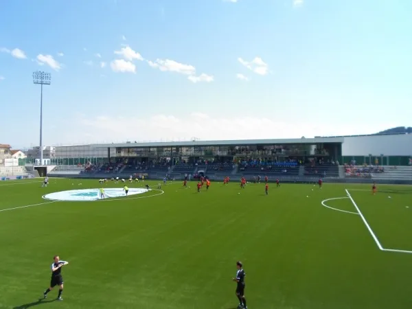Lidl Arena