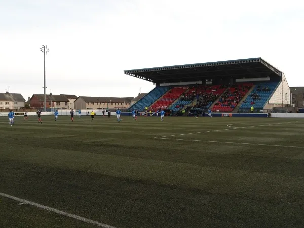 Links Park Estadio