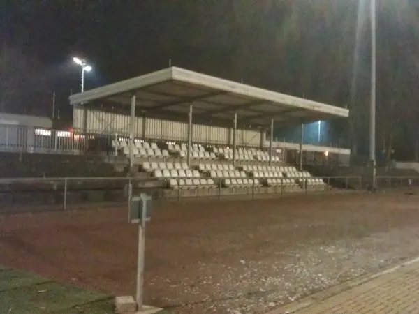 Manfred-Scheiff-Stadion