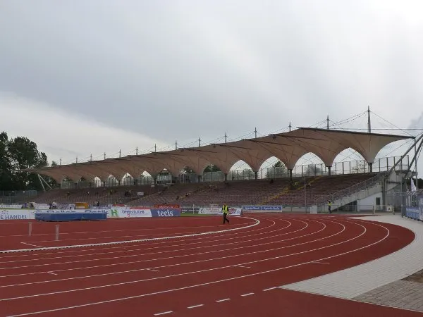 Marschwegstadion Estadio