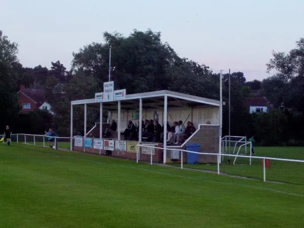 Millfield Estadio