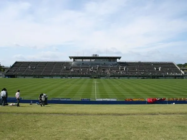 Miyagi Grand Stadium A-Ground