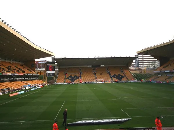 Molineux Stadium Estadio
