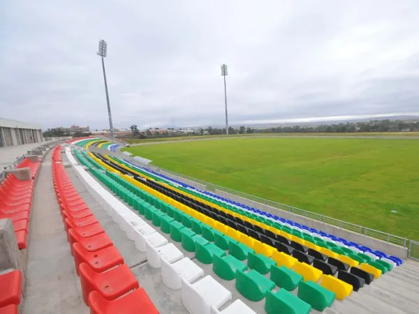 Mthatha Stadium Estadio