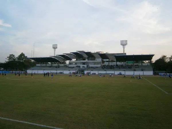 Nong Prue Stadium Estadio