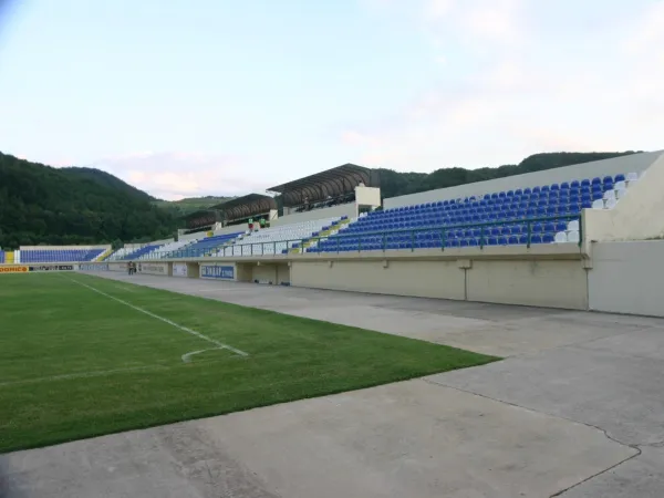 Novi Gradski Stadion Estadio