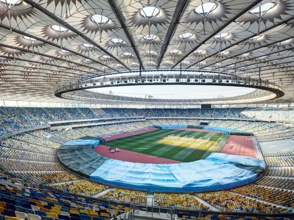 NSK Olimpiiskyi Estadio