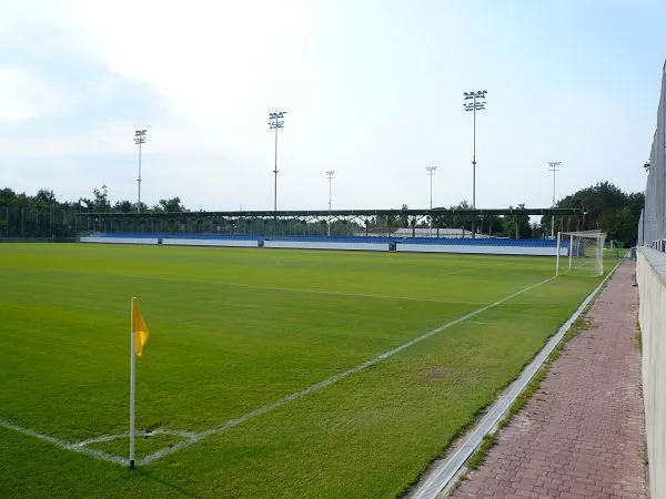 NTB Dynamo Estadio
