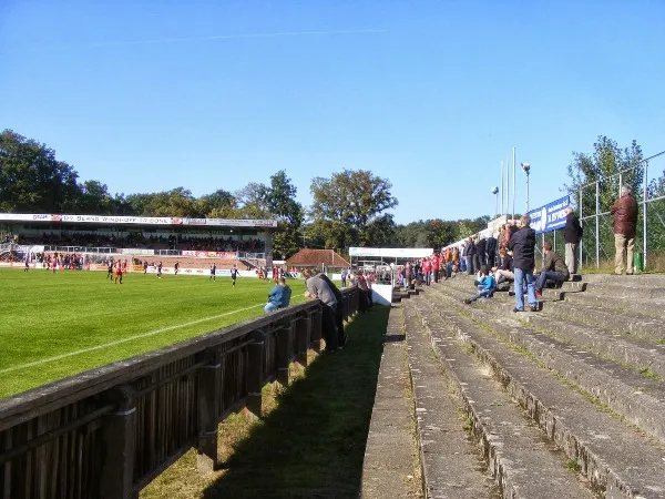 OBI-Arena Estadio