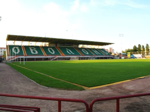 Obolon Arena Estadio