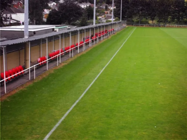 Old Road Estadio