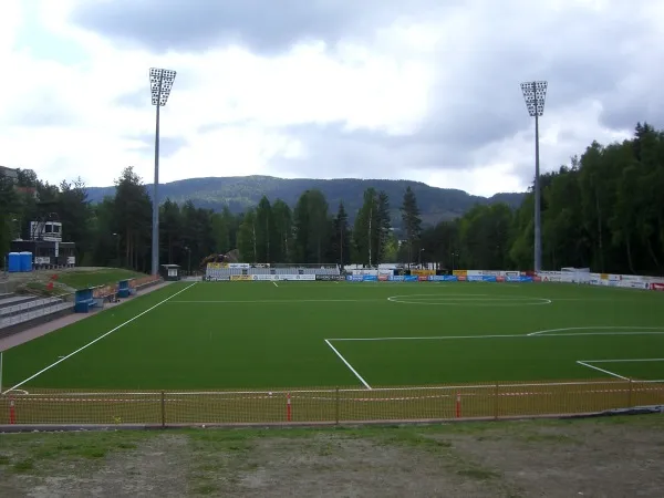 Optime Arena Estadio