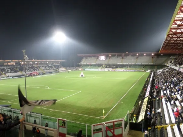 Orogel Stadium-Dino Manuzzi Estadio