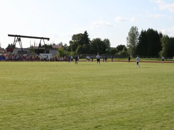 Paide linnastaadion Estadio