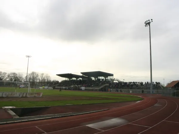 Parc des Sports Estadio
