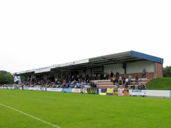 Parkstadion Obenende Estadio