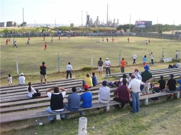 Parque ANCAP Estadio