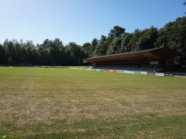 Prinsenbosstadion Estadio