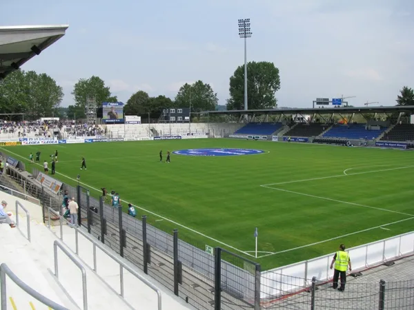 PSD Bank Arena