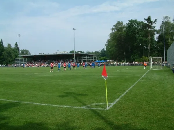 PSV Campus De Herdgang Estadio