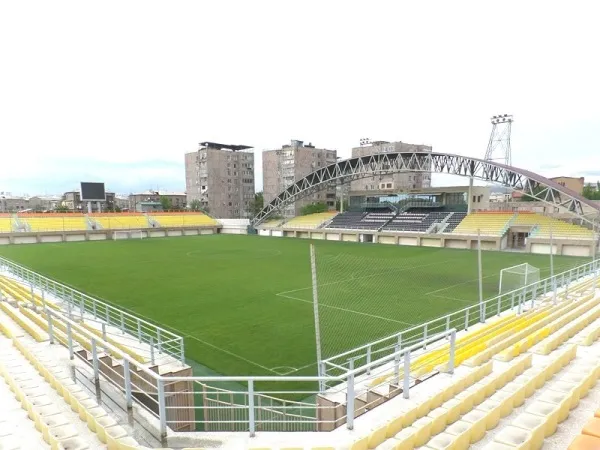Pyunik Training Centre