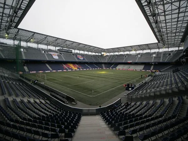Red Bull Arena Estadio